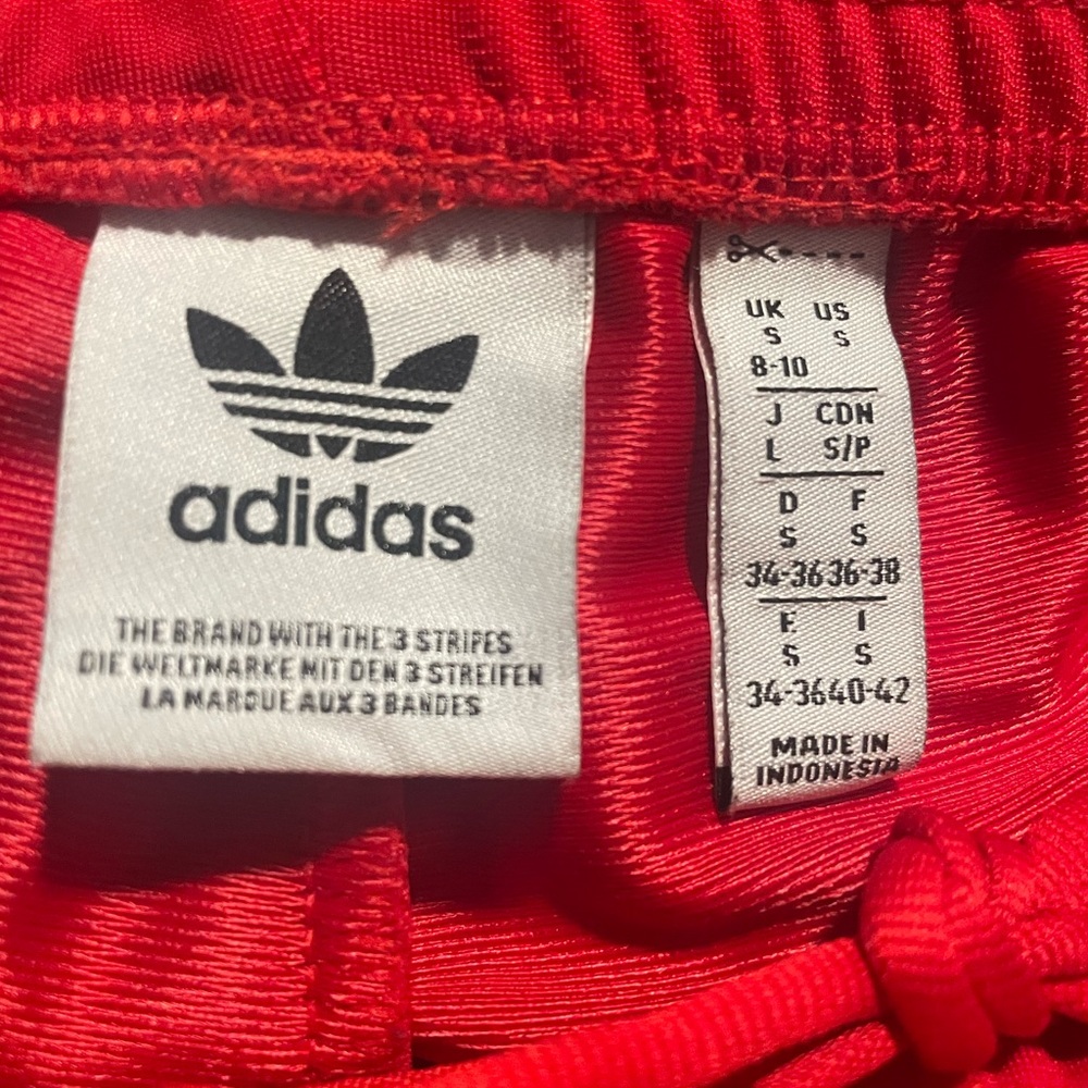 Adidas Originals Adicolor Classic Firebird 2-Piece Tracksuit Set - Picture 4 of 8